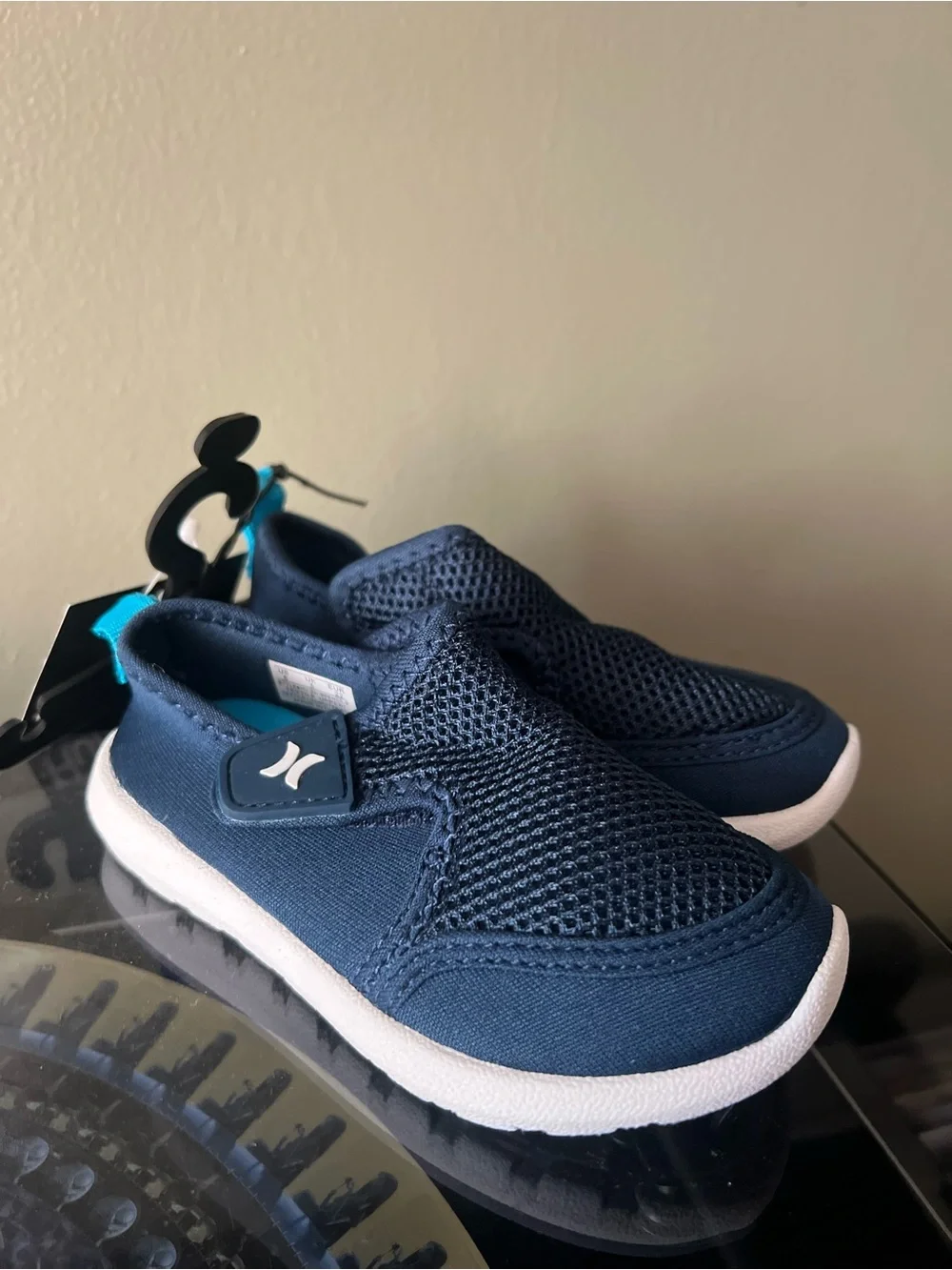 Hurley nwt never